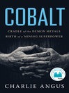 Cover image for Cobalt